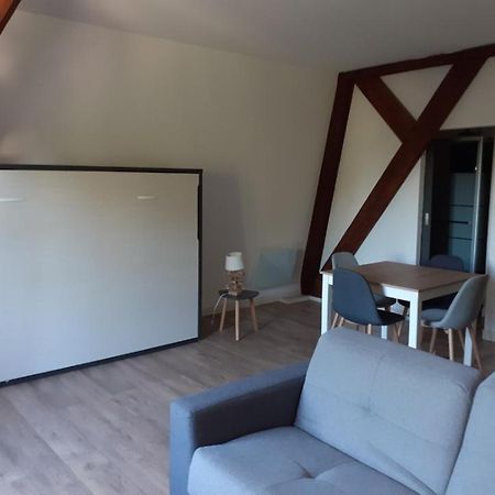 Au Coeur Des Remparts, Residence Du Chateau* Gravelines Esterno foto